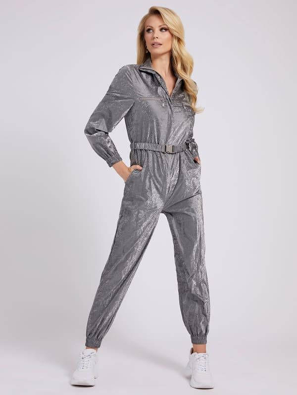 Guess Lange Jumpsuit