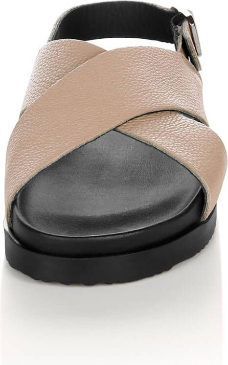 alba moda Sandaaltje Nude