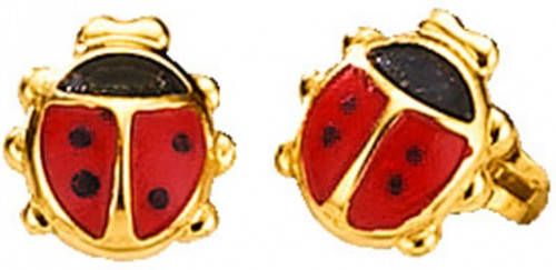 KLiNGEL Oorstekers Multicolor