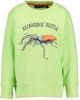 BLUE SEVEN ! Jongens Sweater -- Groen Katoen/polyester online kopen