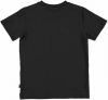 Molo ! Jongens Shirt Korte Mouw -- All Over Print Katoen/elasthan online kopen