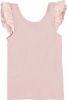 Molo ! Meisjes Shirt Korte Mouw -- Roze Katoen/elasthan online kopen
