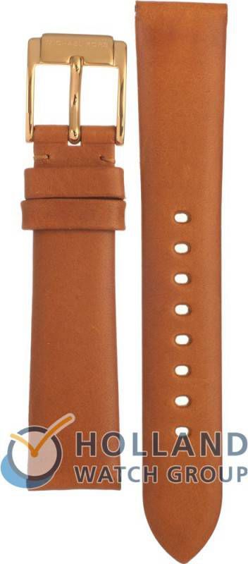 Michael Kors Straps AMK2596 MK2596 Jaryn Mid Horlogeband