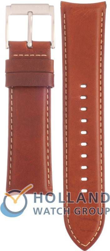 Michael Kors Straps AMK8323 MK8323 Mercer Big Horlogeband