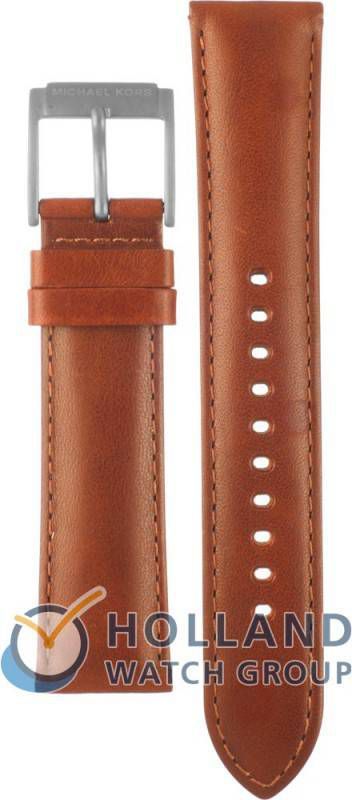 Michael Kors Straps AMK8536 MK8536 Gage Horlogeband