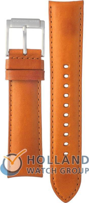 Michael Kors Straps AMK8526 MK8526 Saunder Horlogeband