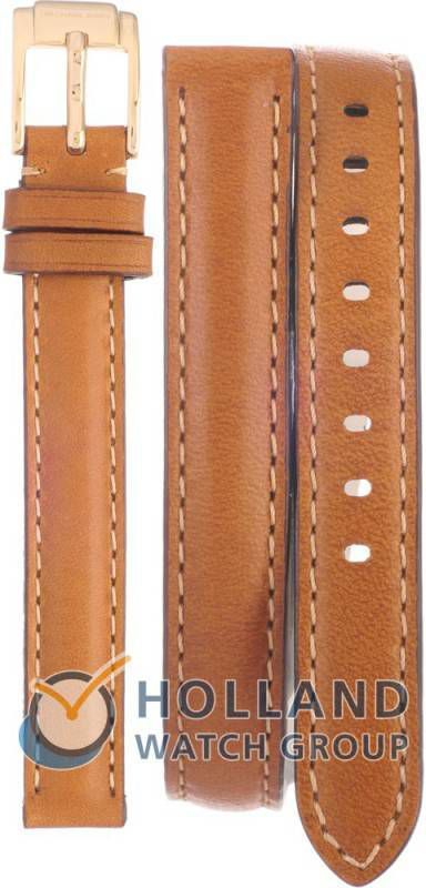 Michael Kors Straps AMK2256 MK2256 Runway Slim Horlogeband