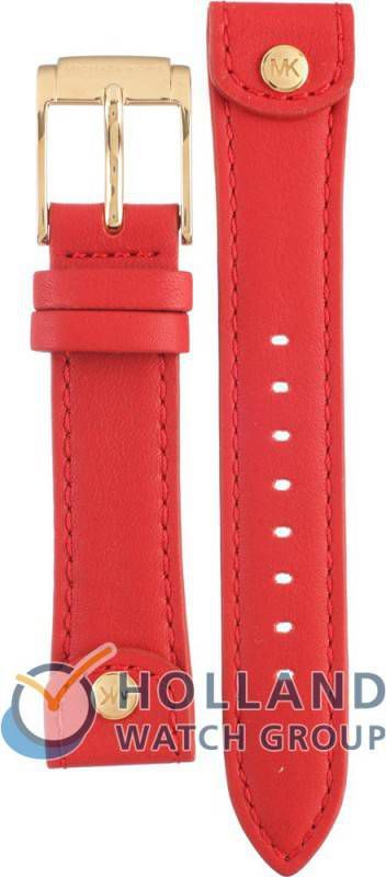 Michael Kors Straps AMK2380 MK2380 Taylor Horlogeband
