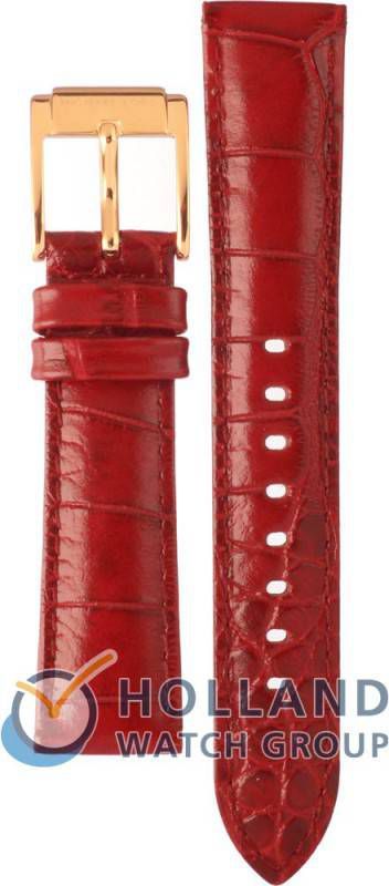 Michael Kors Straps AMK2618 MK2618 Norie Horlogeband