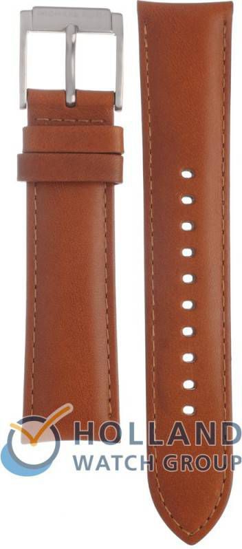 Michael Kors Straps AMK8416 MK8416 Aiden Horlogeband