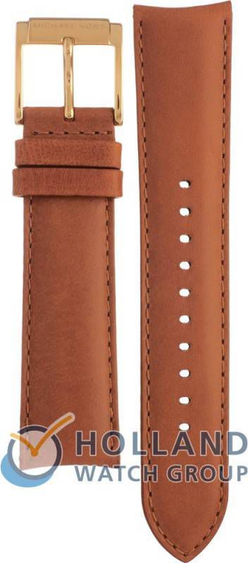 Michael Kors Straps AMK8447 MK8447 Lexington Big Horlogeband