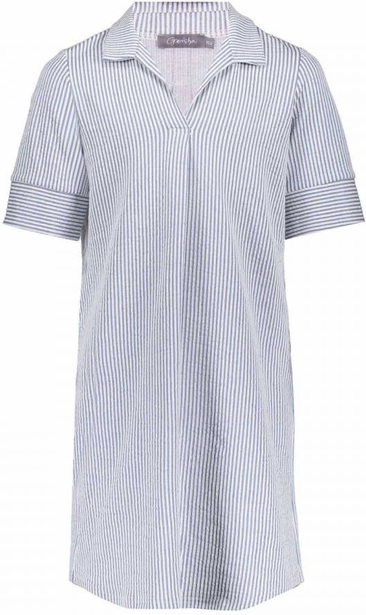 Geisha ! Meisjes Jurk -- Diverse Kleuren Katoen/polyester/elasthan