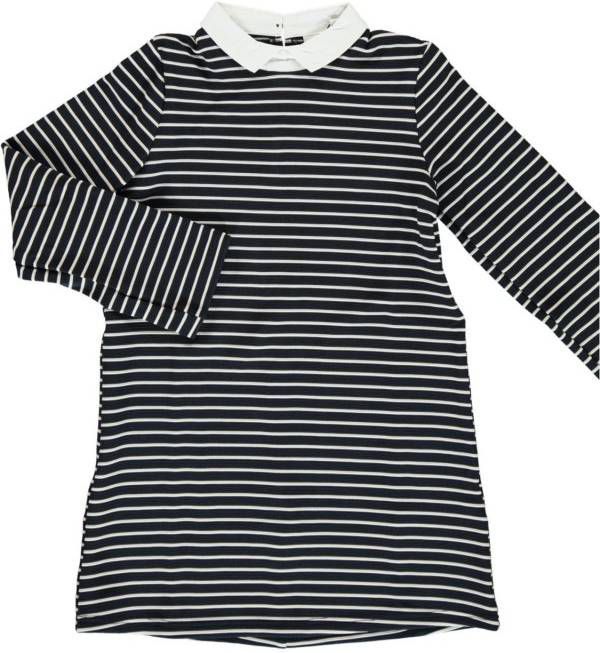 Name it ! Meisjes Jurk Maat 152 Diverse Kleuren Polyester/elasthan