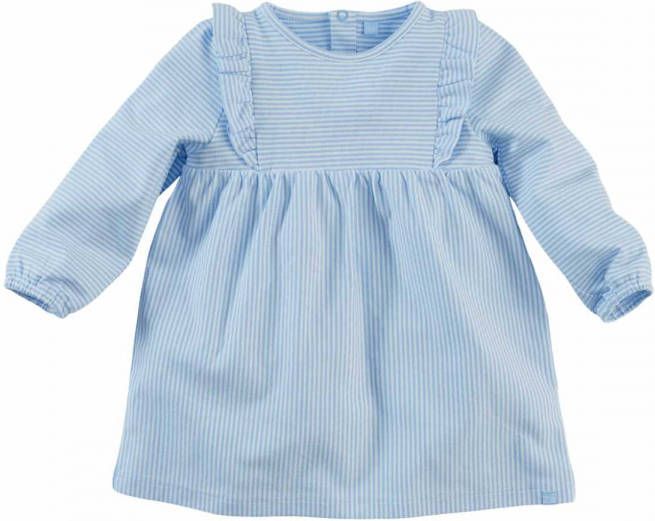 Z8 ! Meisjes Jurk -- Diverse Kleuren Katoen/elasthan