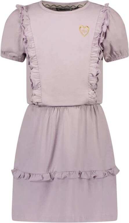 Moodstreet meisjes jurk
