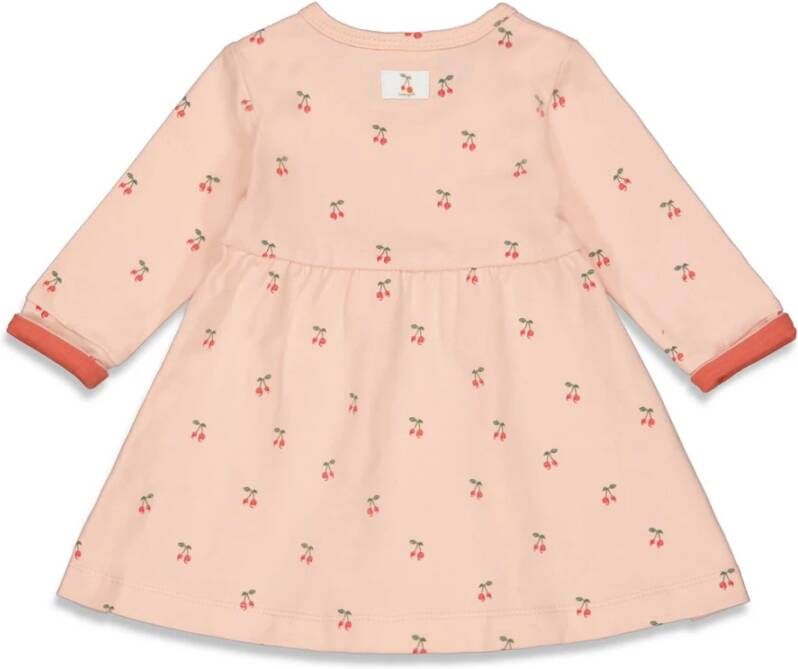 Feetje baby meisjes jurk