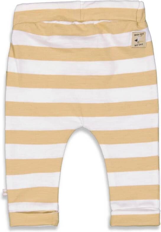 Feetje ! Jongens Lange Broek -- Diverse Kleuren Katoen/elasthan