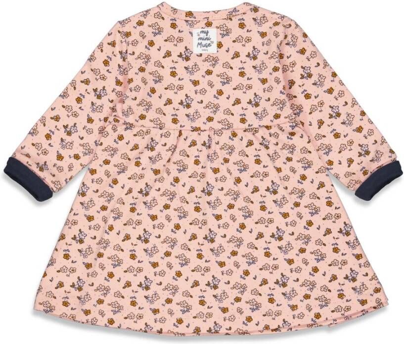 Feetje jurk 51400439 roze