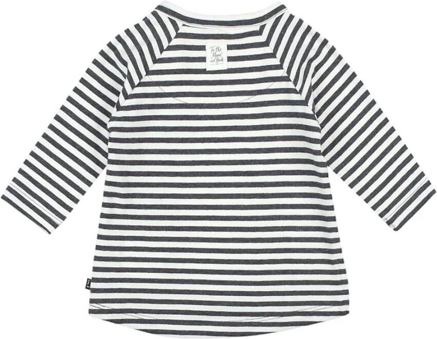 Feetje ! Meisjes Jurk -- Diverse Kleuren Katoen/polyester/elasthan