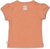 Feetje ! Meisjes Shirt Korte Mouw -- Roze Katoen/elasthan online kopen