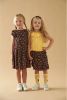 Jubel ! Meisjes Sok -- Geel Katoen/polyamide/elasthan online kopen