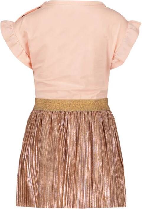 Like Flo baby meisjes jurk