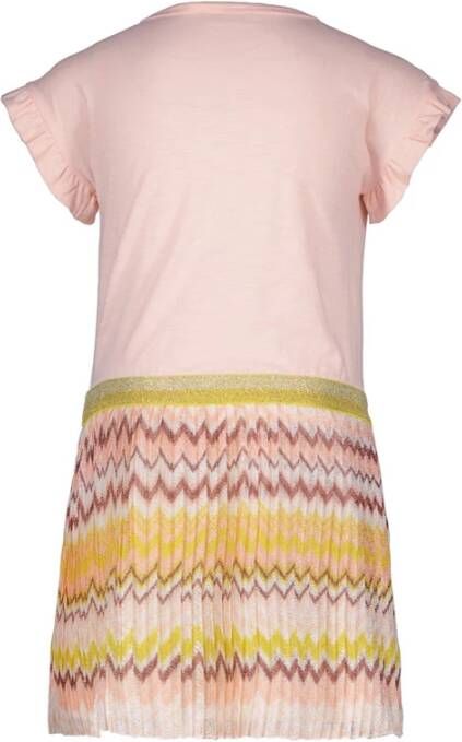 054 Like Flo meisjes jurk