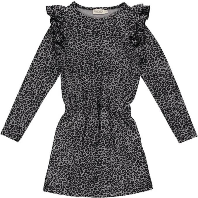 MarMar Copenhagen MarMar jurk 100 150 15/0901 grijs
