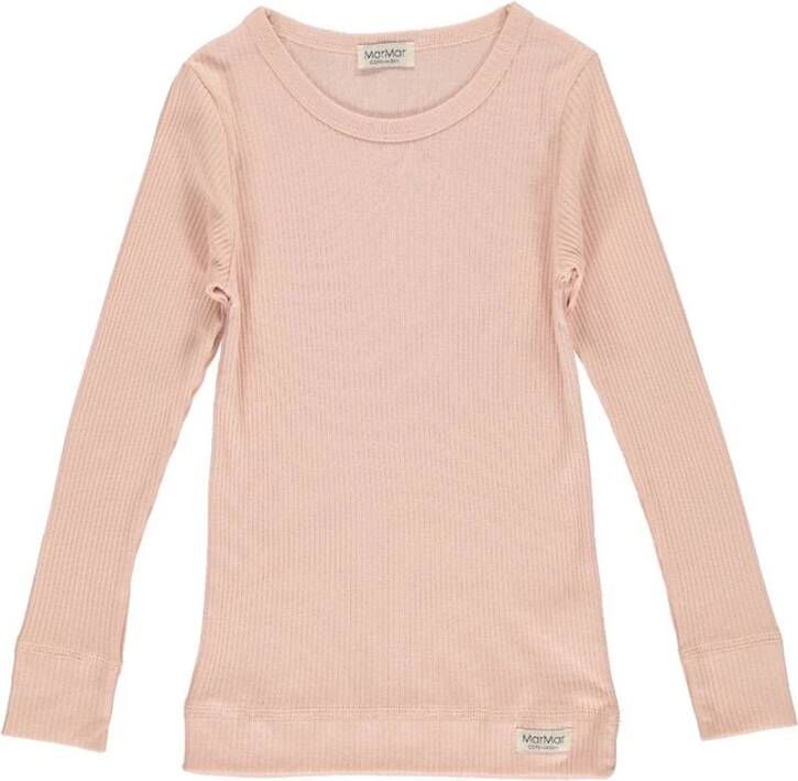 MarMar Copenhagen meisjes shirt 100 100 16/0410 ro