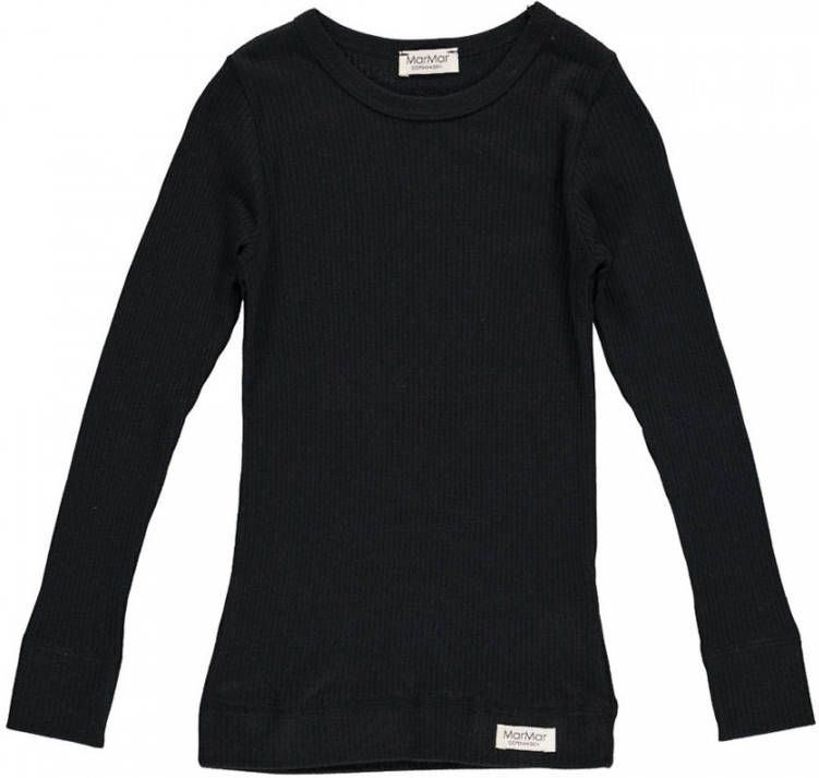 MarMar Copenhagen unisex shirt 100 100 16/0654 zwa