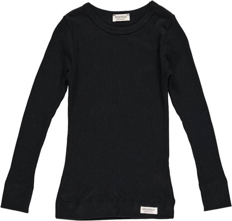 MarMar Copenhagen unisex shirt 100 100 16/0654 zwa