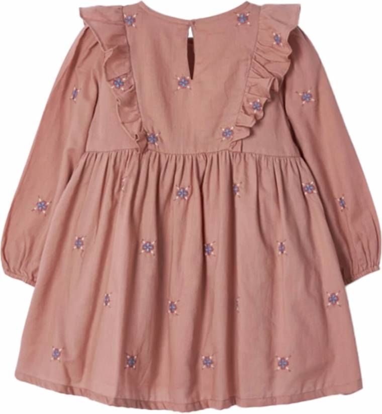 Mayoral meisjes jurk