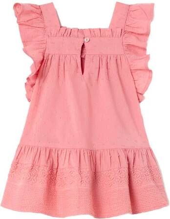 Mayoral meisjes jurk
