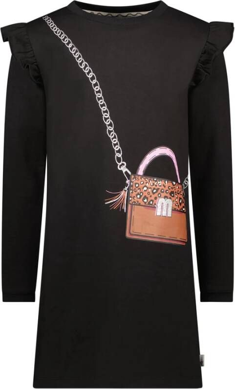 Moodstreet meisjes jurk