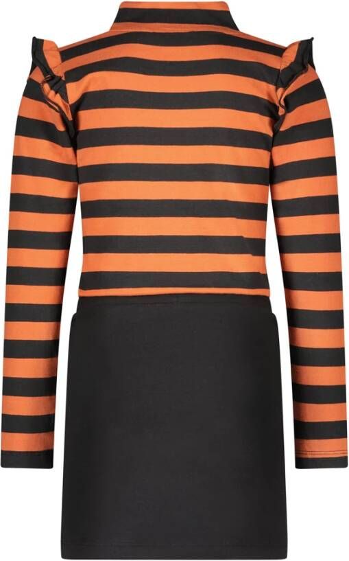 067 Moodstreet meisjes jurk