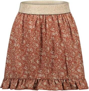 Moodstreet Brique Minirok M208 5790