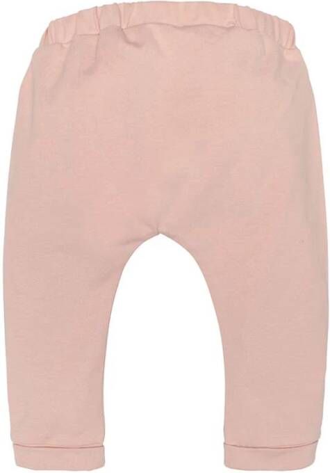 Moodstreet petit meisjes broekje PNOOS910 9640/Sil