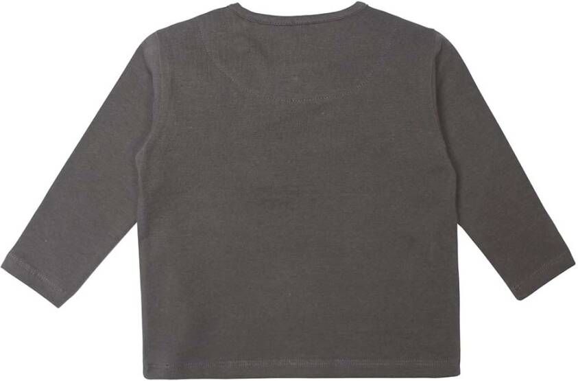 Moodstreet petit shirtje PNOOS910 9401/Bodie antra