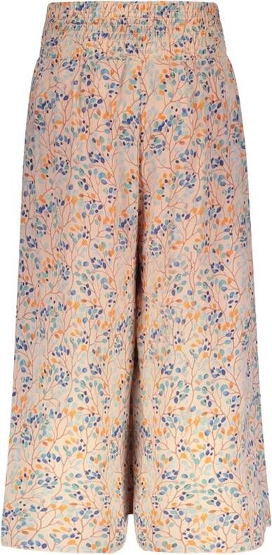 Nono Zand SAsha Culotte Blossom Aop Pants