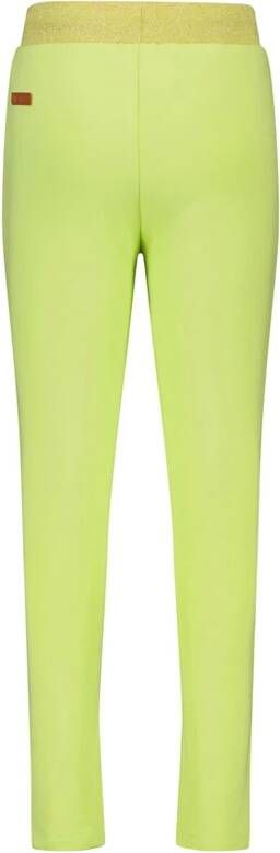 Nono Groene Joggingbroek Secler Full Lenght Sweat Pants