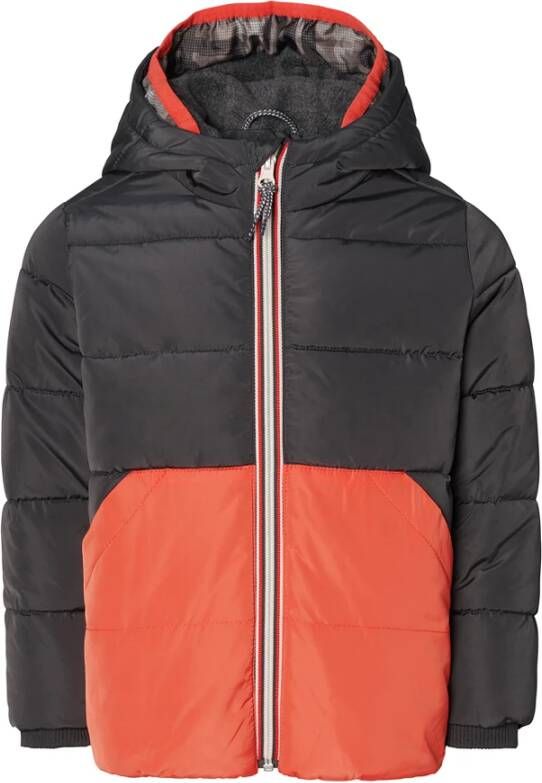 Noppies Winterjas Nispen Phantom 104