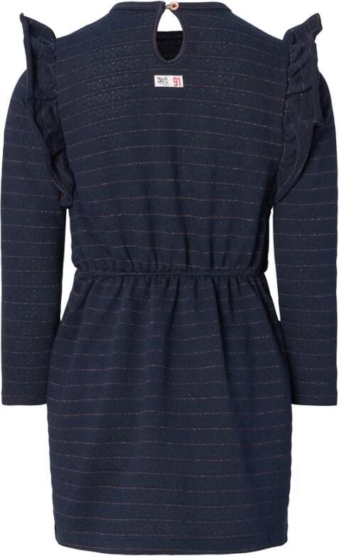 Noppies Jurk Kingsport Blue Nights 110