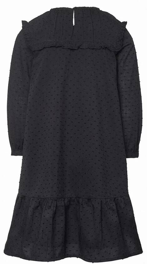 Noppies Jurk Bizerte Jet Black 122
