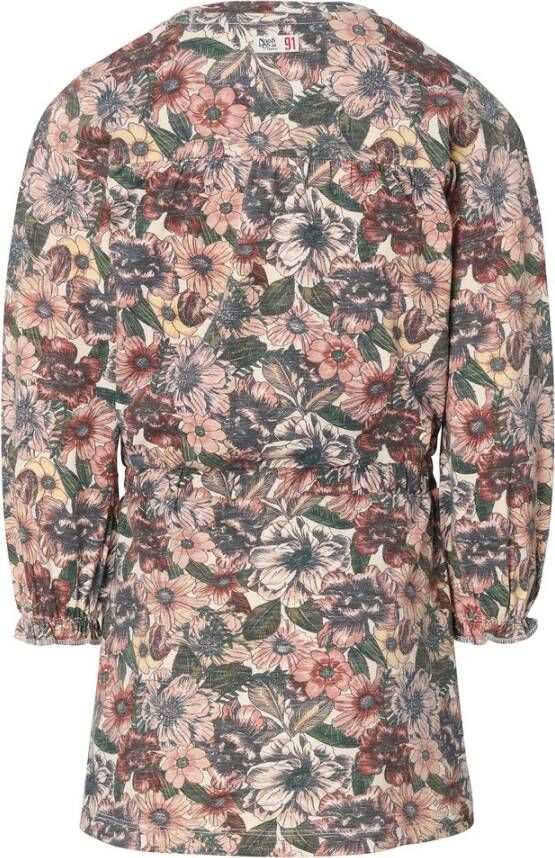 Noppies Jurk Kokomo Misty Rose 140