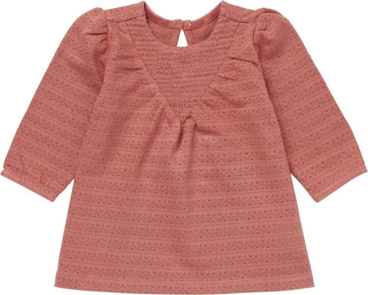 Noppies Jurk Limassol Cedar Wood 92