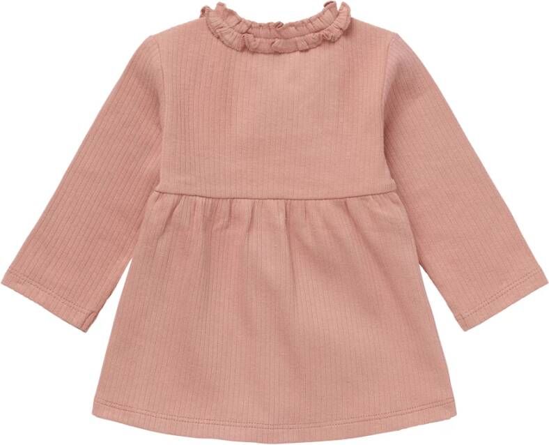 Noppies Jurk Latina Caf&#xE9, au lait 86