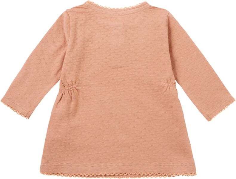 Noppies Jurk Norlina Rose Dawn 92
