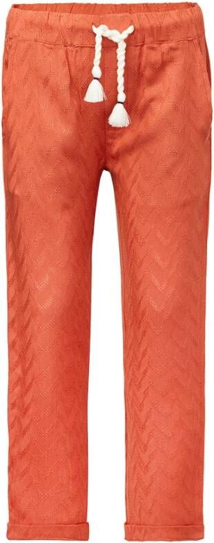 Noppies Broek Guarapari Hot Sauce 104