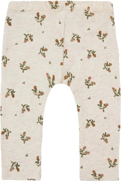 Noppies Leggings Girls Long Sleeve Legging Ninive Aop Wit