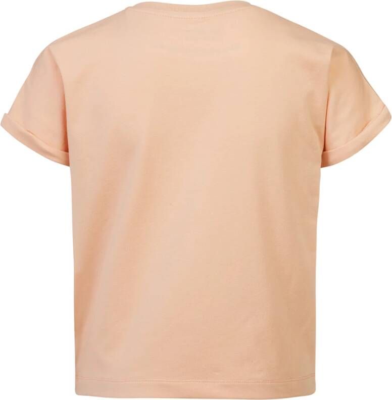Noppies T shirt Palmona Almost Apricot 104